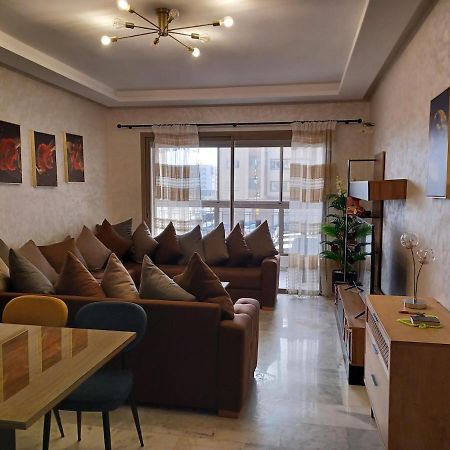 Lovely & Comfy Long And Short Stay At Nouacer-Casa 2-Bedroom Apartment Nouaceur Exterior foto